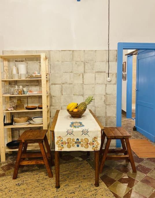 Casa Del Pescatore Di Ortigia Syracuse Bagian luar foto