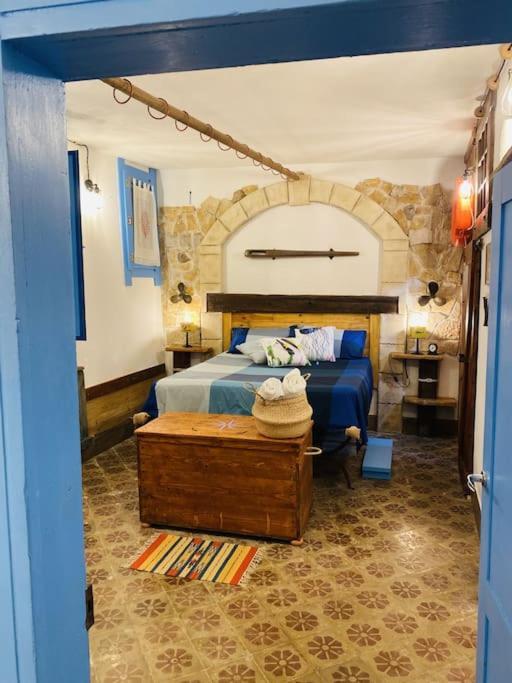 Casa Del Pescatore Di Ortigia Syracuse Bagian luar foto