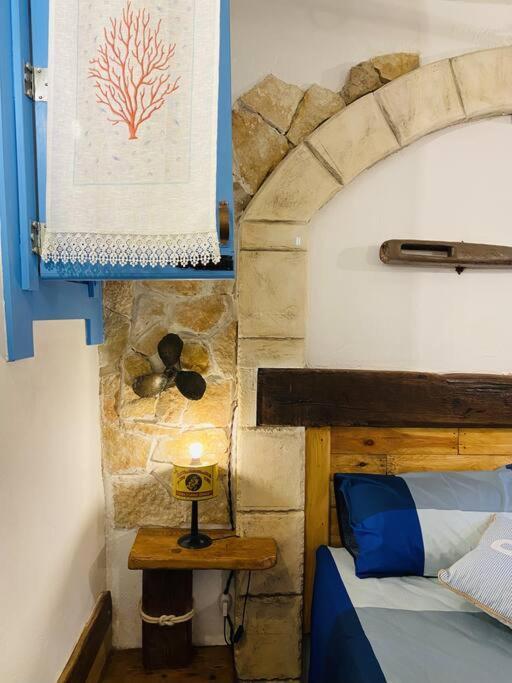 Casa Del Pescatore Di Ortigia Syracuse Bagian luar foto