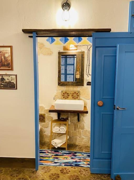 Casa Del Pescatore Di Ortigia Syracuse Bagian luar foto