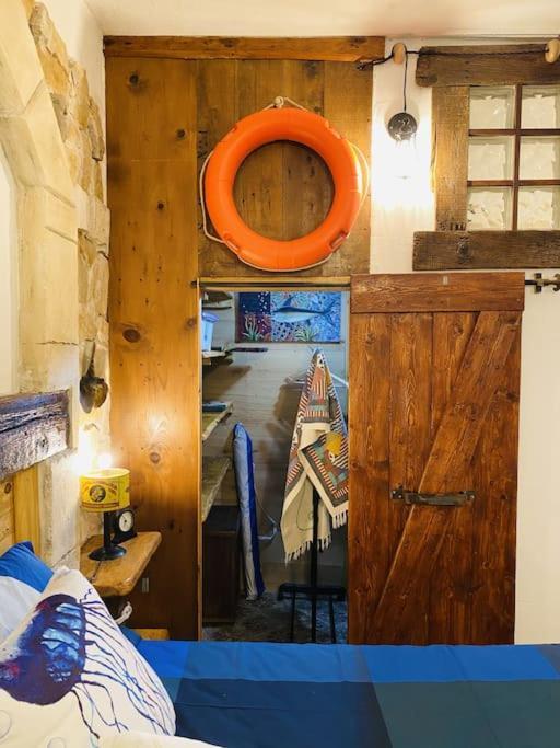Casa Del Pescatore Di Ortigia Syracuse Bagian luar foto