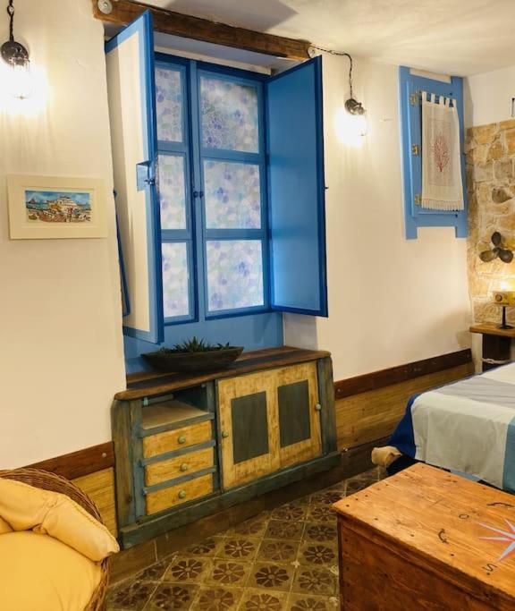 Casa Del Pescatore Di Ortigia Syracuse Bagian luar foto